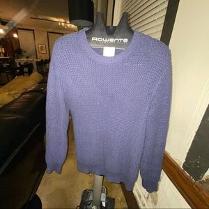J Crew Knit
